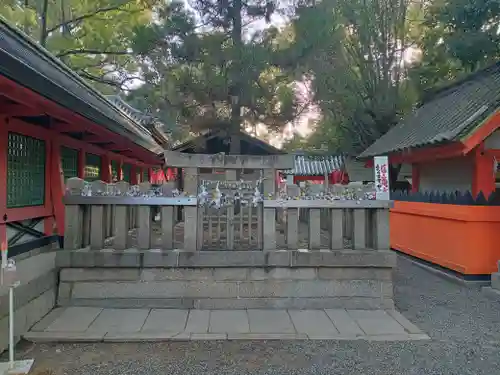 住吉大社(大阪府)