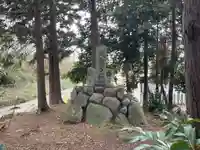 玉緒神社(滋賀県)
