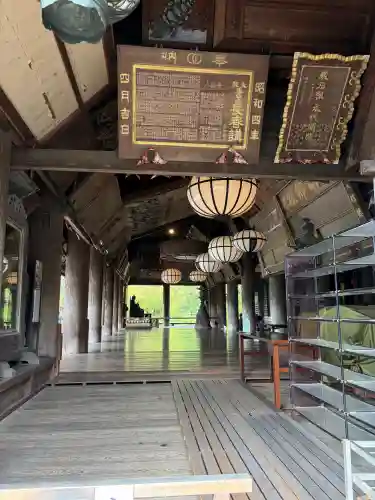 長谷寺(奈良県)