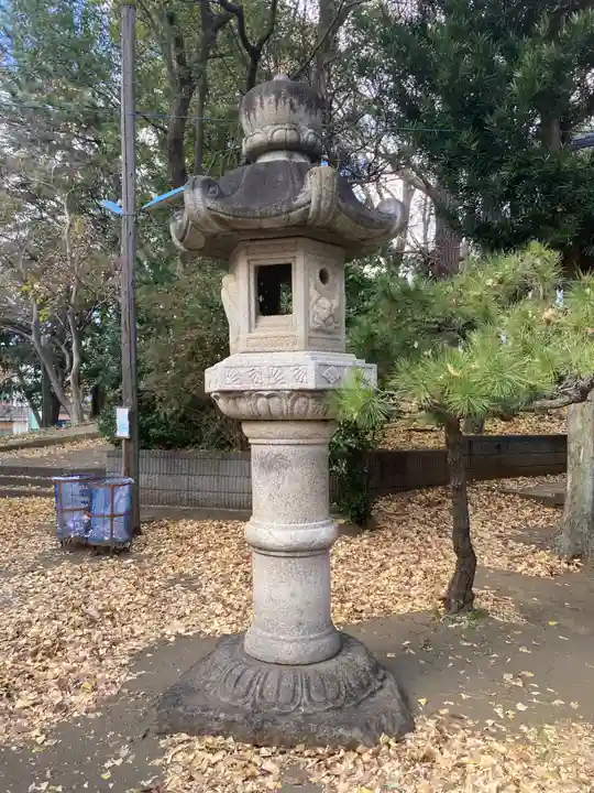 八幡神社(豊八幡大神) (神奈川県)