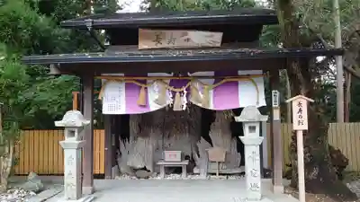 神明神社（相差町）(三重県)