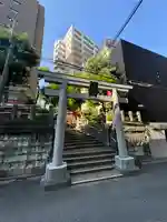 妻戀神社(東京都)