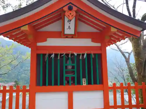 熊野那智大社(和歌山県)