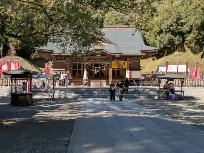 都農神社(宮崎県)