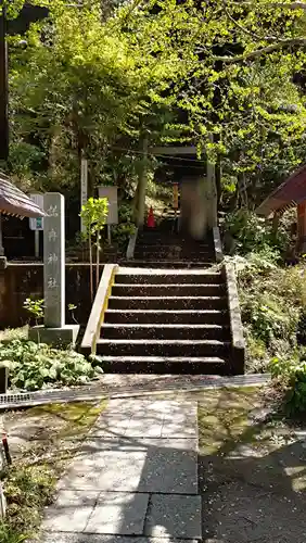 諾冉神社(千葉県)