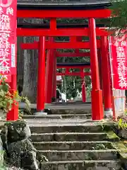 飛騨一宮水無神社(岐阜県)