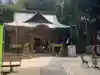堀出神社(茨城県)