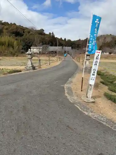 大御堂観音寺(京都府)