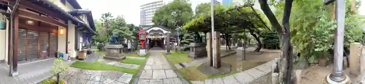 了徳院(大阪府)