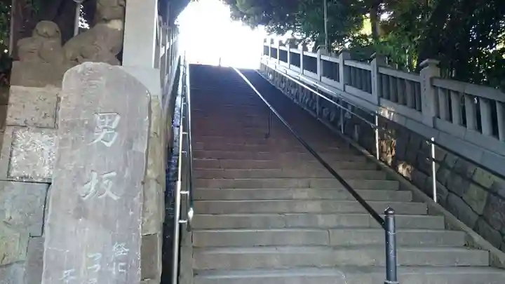 瀧泉寺(目黒不動尊)のその他建物