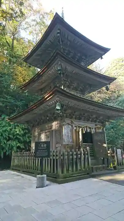 那谷寺のその他建物