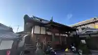 隆興寺(奈良県)