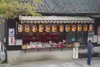 毛谷黒龍神社(福井県)