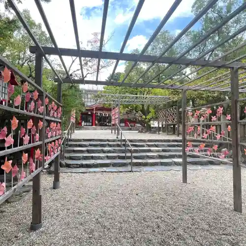 市原稲荷神社(愛知県)