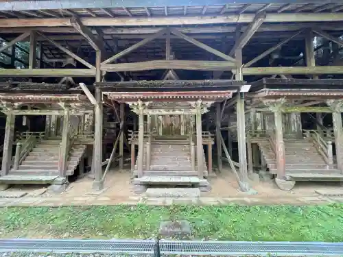 平尾水分神社(奈良県)