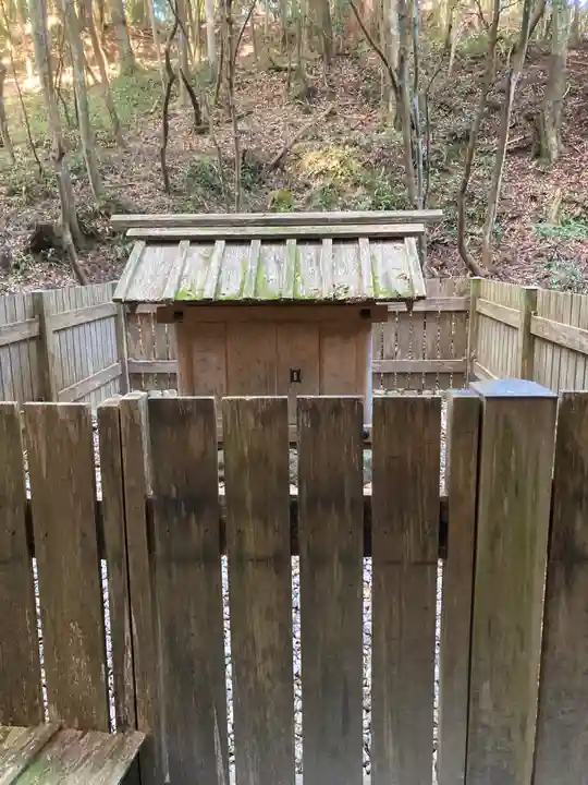 伊勢神宮外宮(豊受大神宮)(三重県)