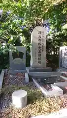 深川神社の歴史