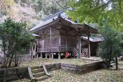 大洗磯前神社(岐阜県)