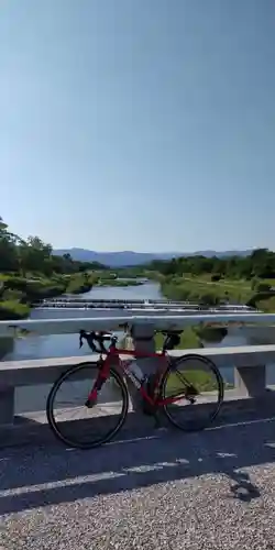 河合神社（鴨川合坐小社宅神社）(京都府)