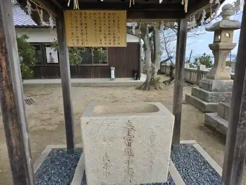 伊和都比売神社(兵庫県)