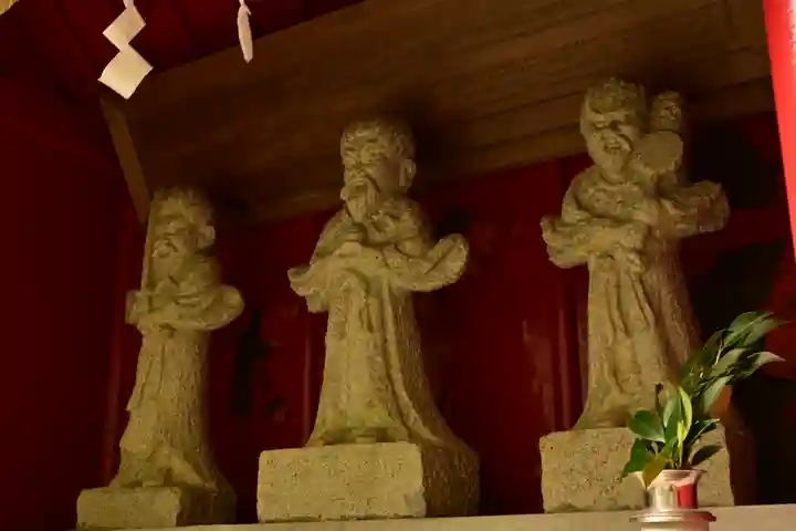 施法寺(東大寺末寺)(愛媛県)