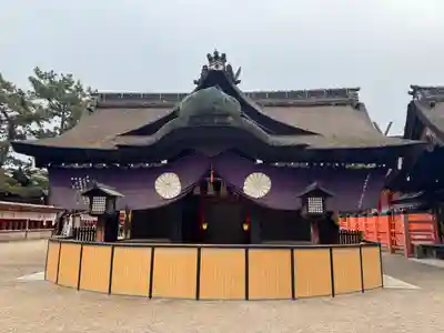 住吉大社(大阪府)