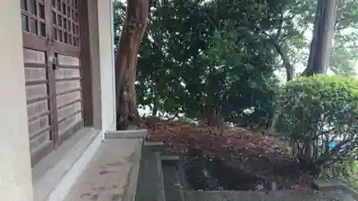 山神社（富士岡）のその他建物