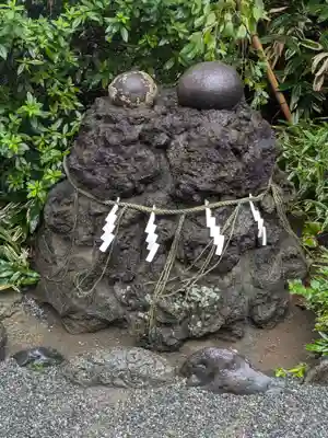多摩川浅間神社(東京都)