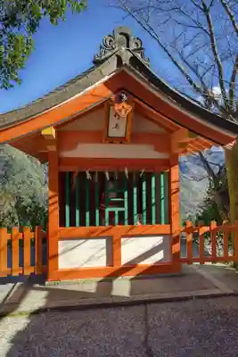 熊野那智大社(和歌山県)