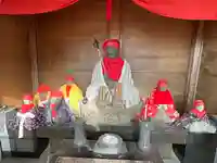 大涌谷延命地蔵尊(神奈川県)