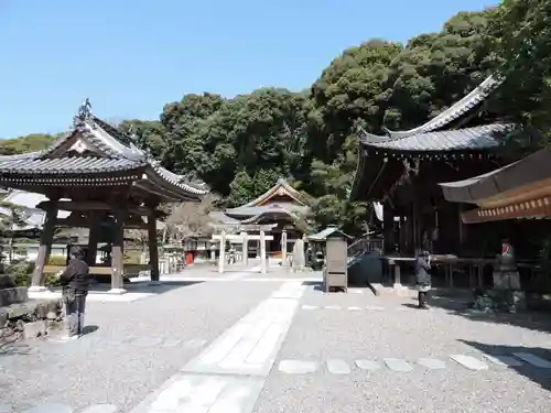 繁多寺(愛媛県)