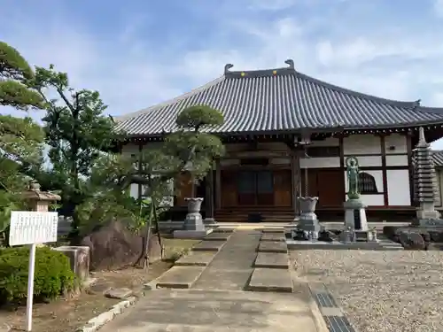 福昌寺(埼玉県)