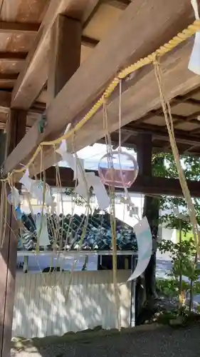 立志神社のその他建物