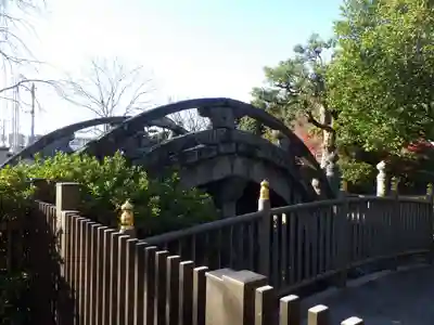 誉田八幡宮のその他建物