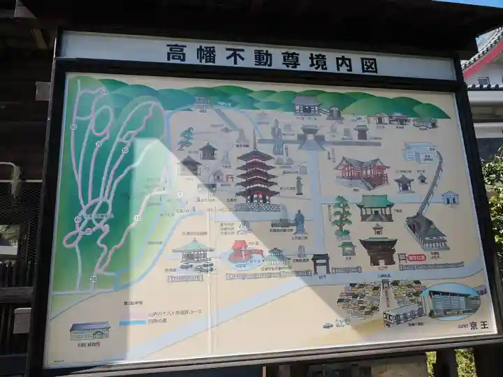 高幡不動尊 金剛寺(東京都)