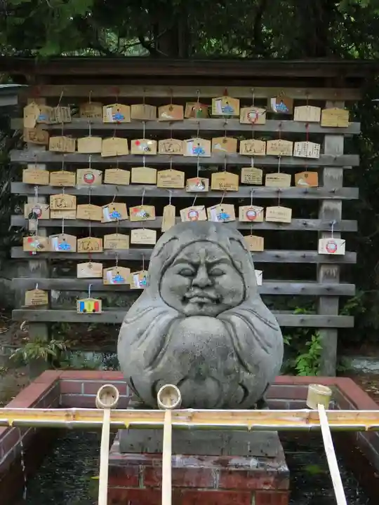 平濱八幡宮(島根県)