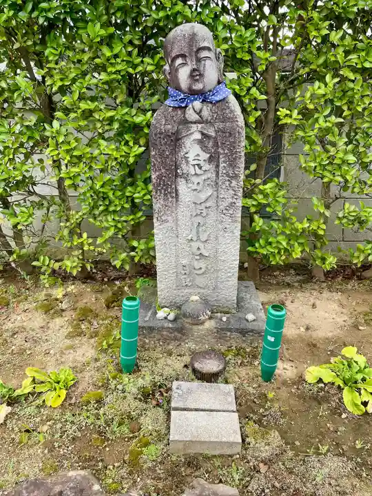 瑞泉寺(山梨県)