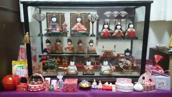 新田神社(東京都)