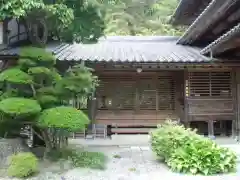 龍泉禅寺(岩手県)