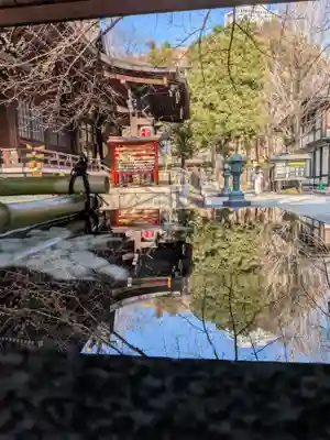 熊野神社(東京都)