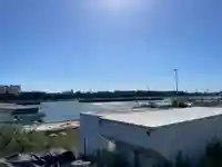 波切不動明王(兵庫県)