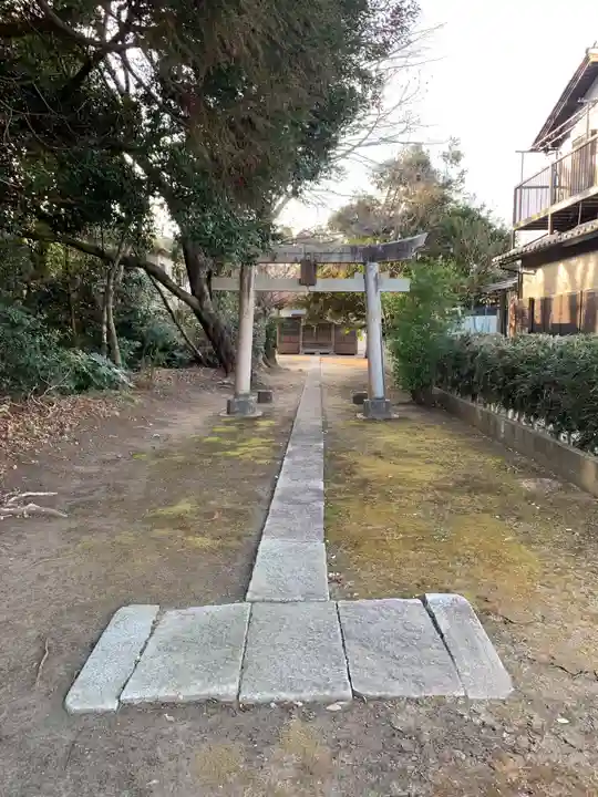 八幡大神(千葉県)