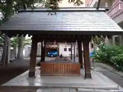 三吉神社(北海道)