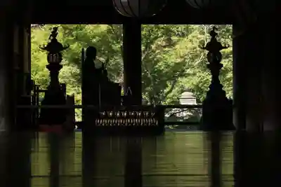 長谷寺のその他建物