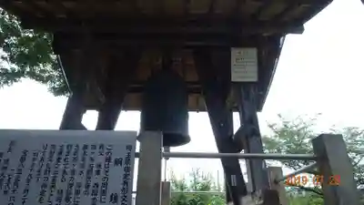 定林寺のその他建物
