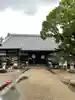 大樹寺(松安院大樹寺)(愛知県)