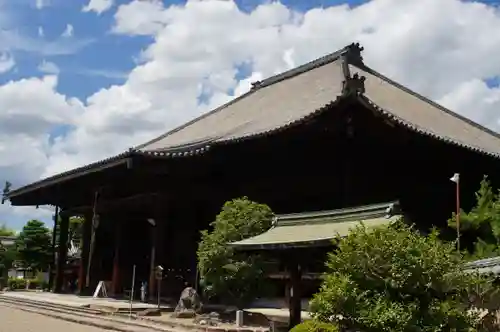 西大寺(奈良県)