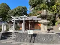 八幡神社(三重県)