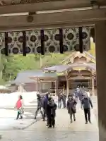 彌彦神社(新潟県)