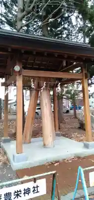 豊栄神社のその他建物